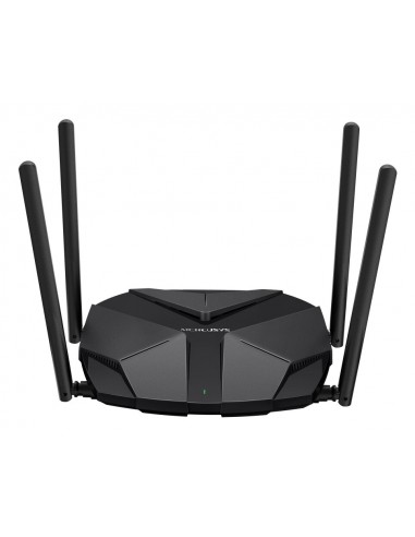 Mercusys AX3000 безжичен рутер...